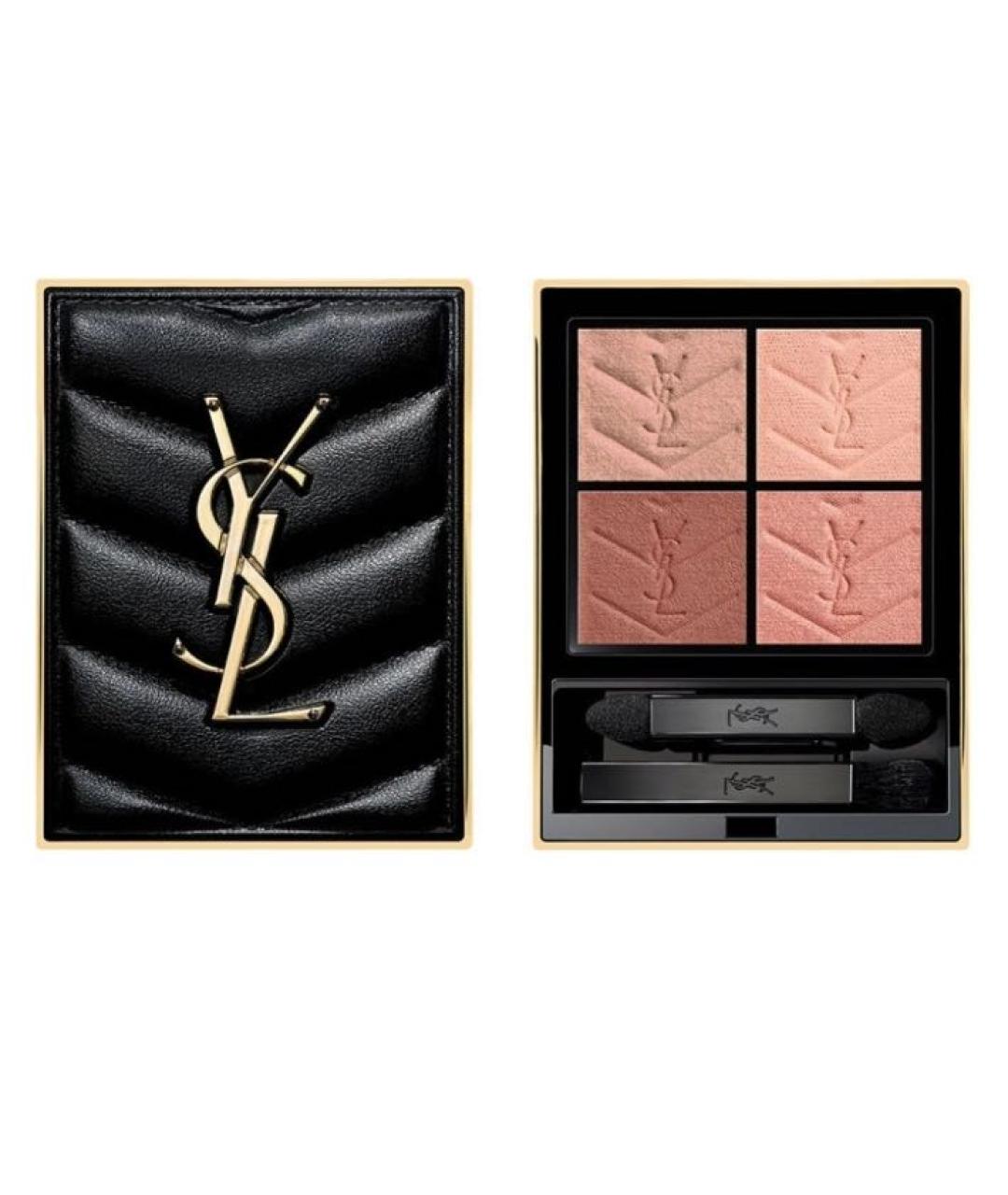 YVES SAINT LAURENT BEAUTY Тени для век, фото 1