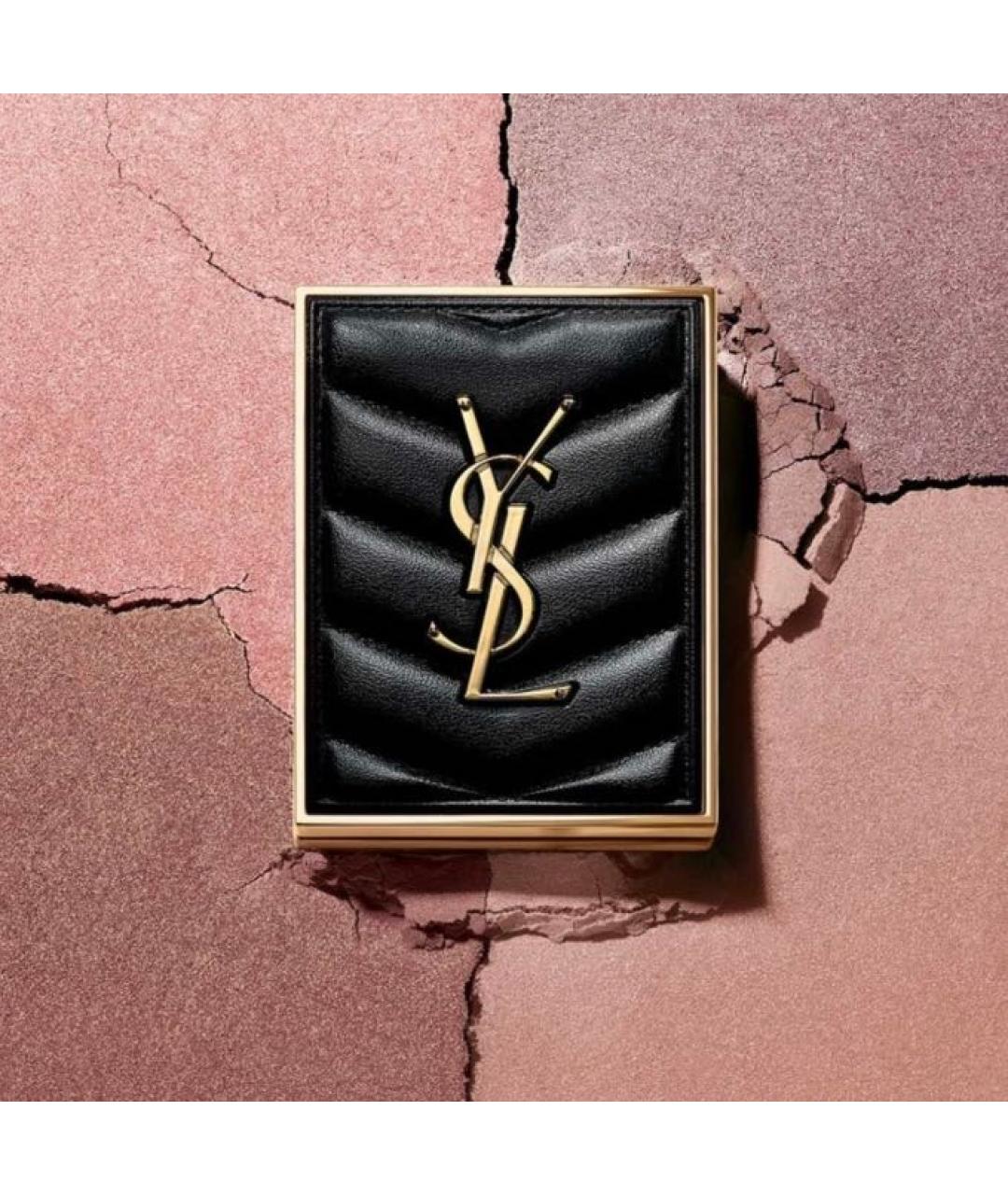 YVES SAINT LAURENT BEAUTY Тени для век, фото 4