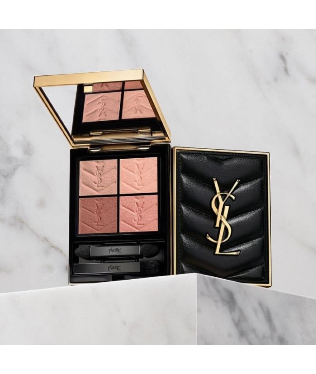 YVES SAINT LAURENT BEAUTY Тени для век, фото 3