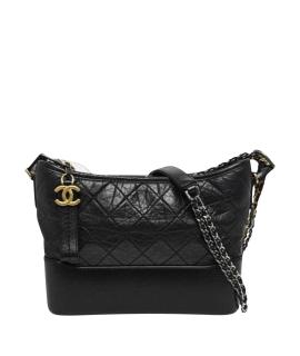 CHANEL Сумка через плечо