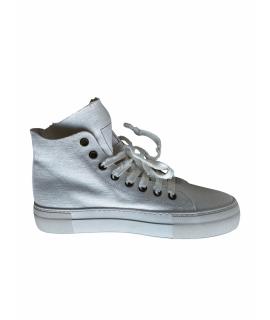 UMA WANG Высокие кроссовки / кеды