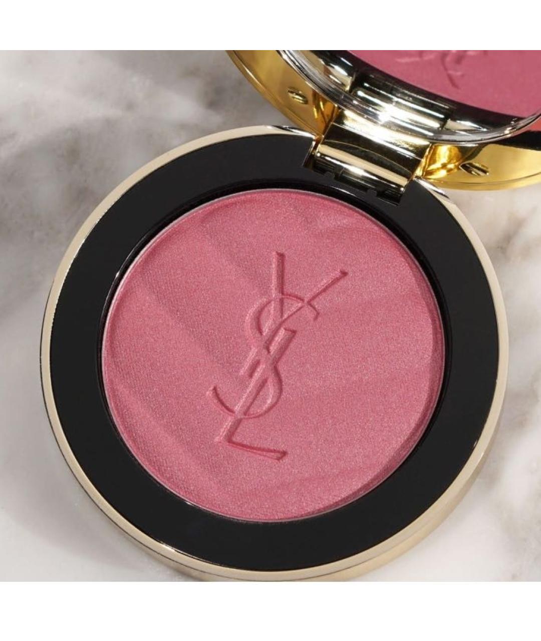 YVES SAINT LAURENT BEAUTY Румяна, фото 2