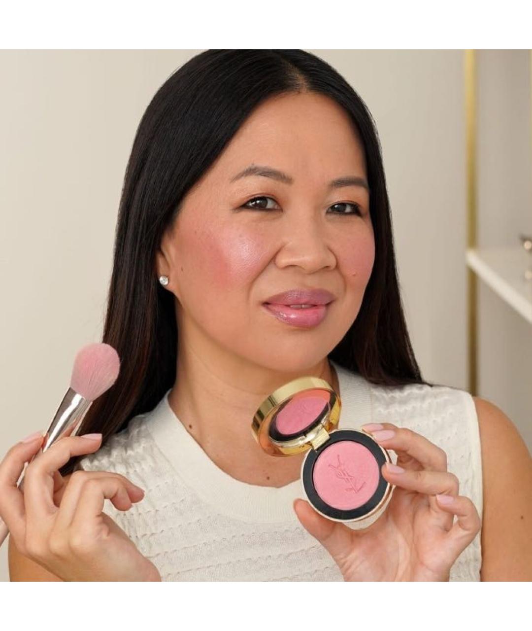 YVES SAINT LAURENT BEAUTY Румяна, фото 3