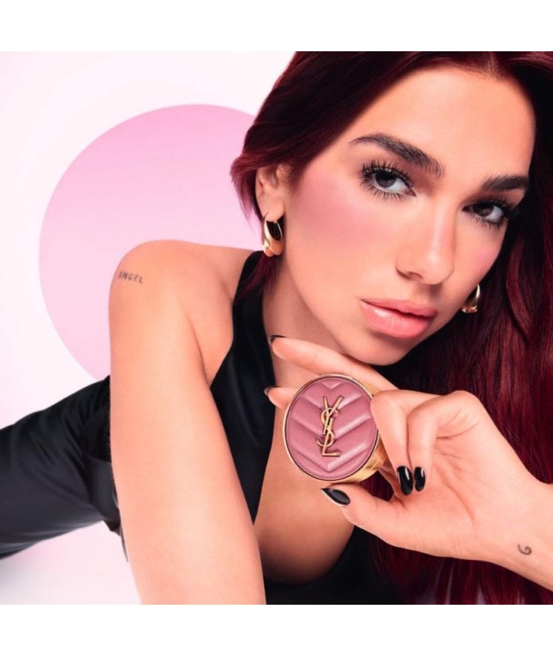 YVES SAINT LAURENT BEAUTY Румяна, фото 2