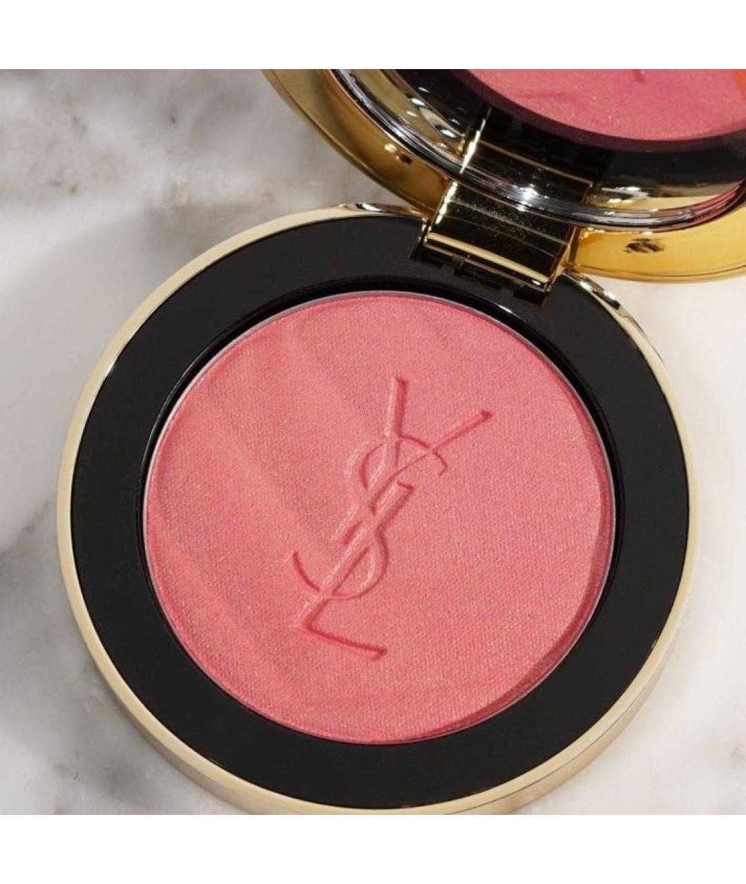 YVES SAINT LAURENT BEAUTY Румяна, фото 2