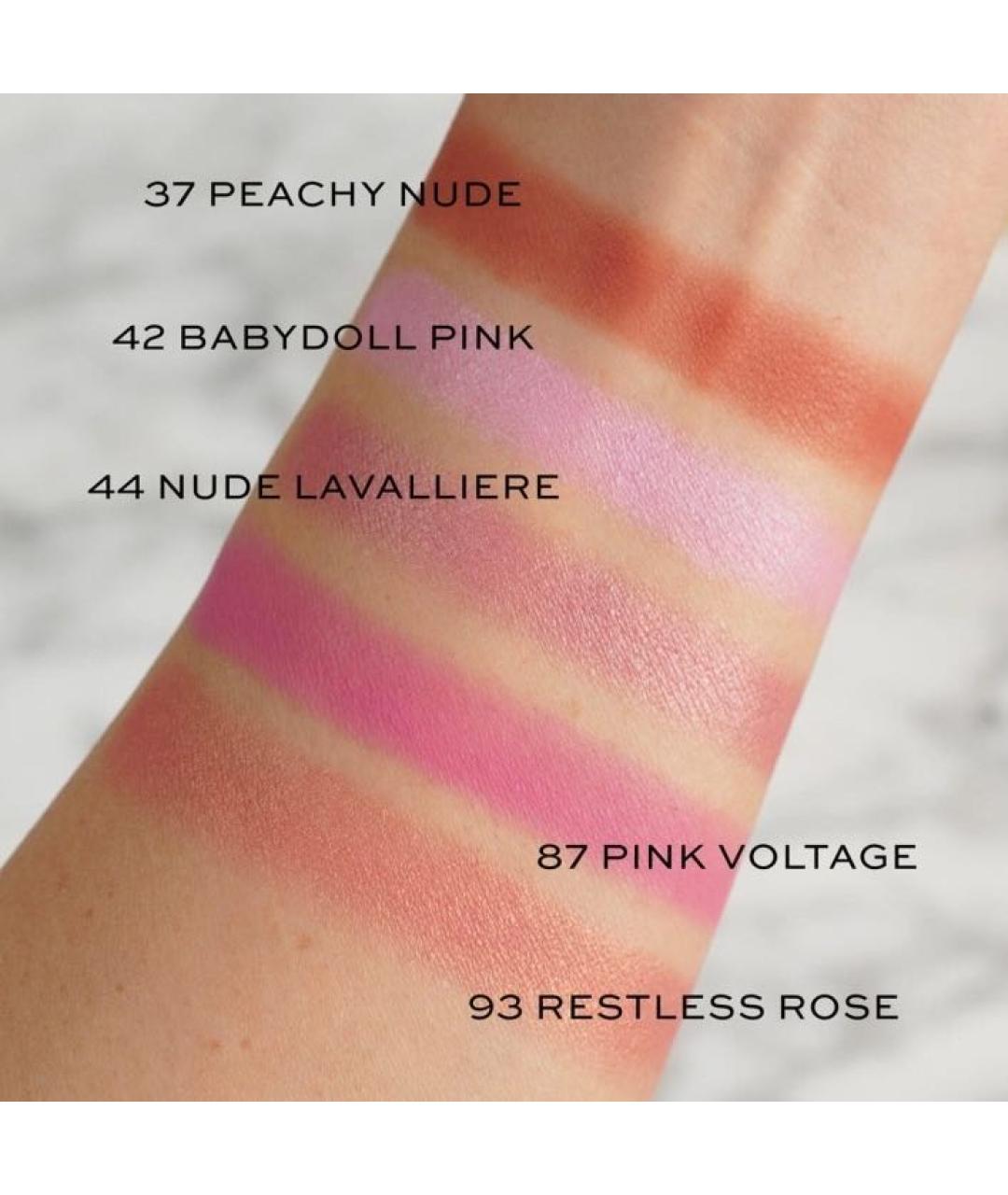 YVES SAINT LAURENT BEAUTY Румяна, фото 3