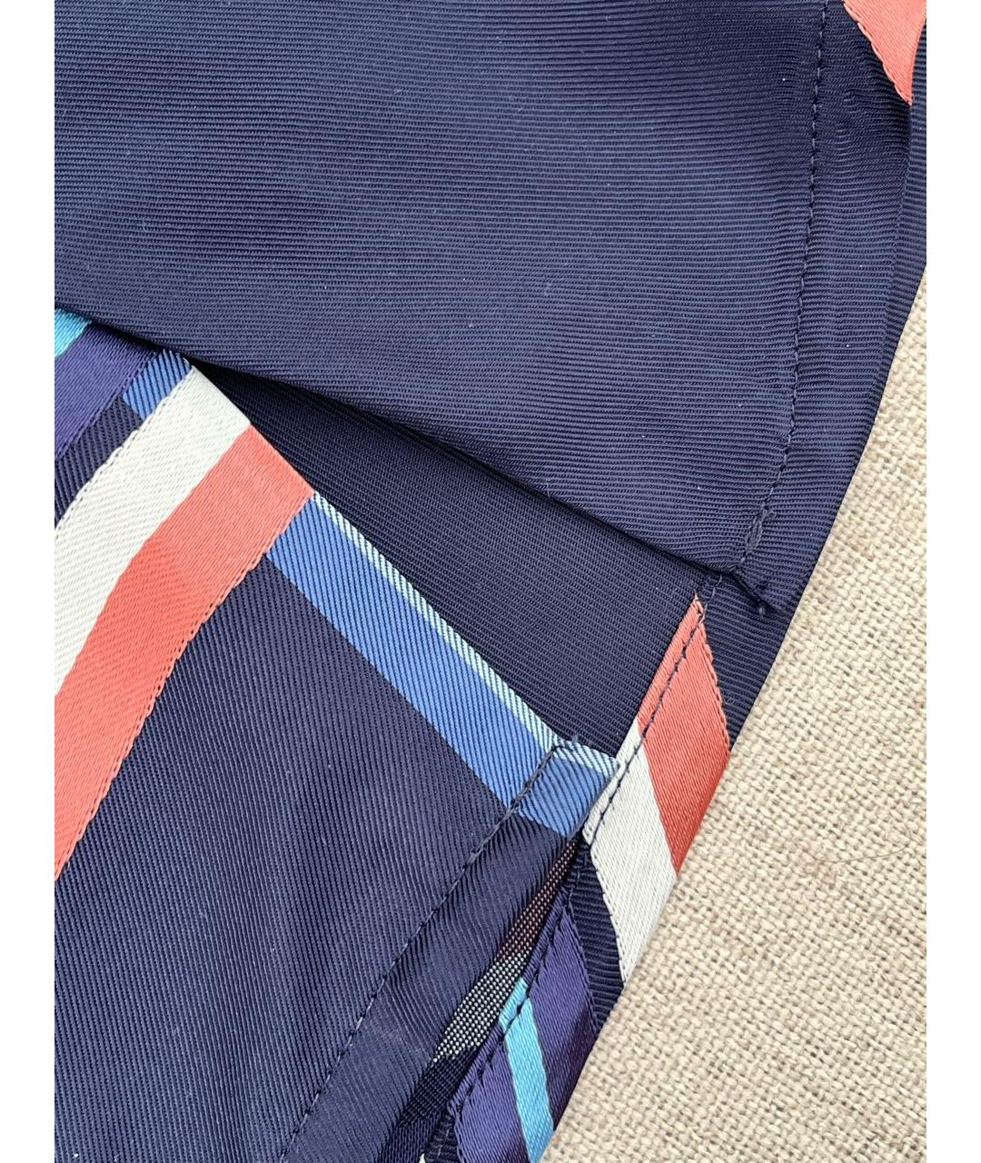 MARELLA Мульти вискозная блузы, фото 5