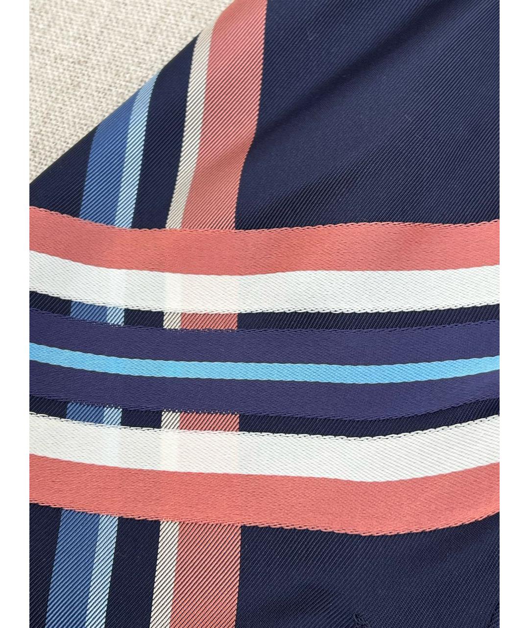 MARELLA Мульти вискозная блузы, фото 4