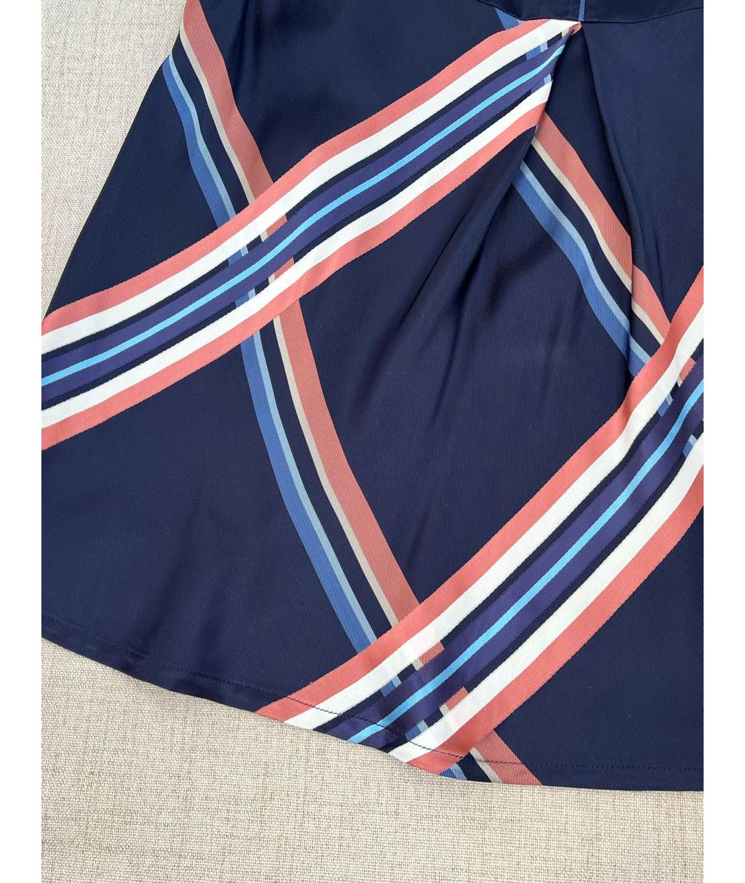 MARELLA Мульти вискозная блузы, фото 3