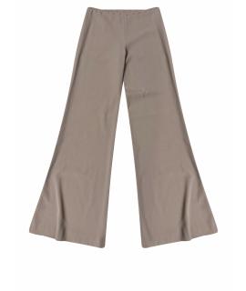 JEAN PAUL GAULTIER Брюки широкие