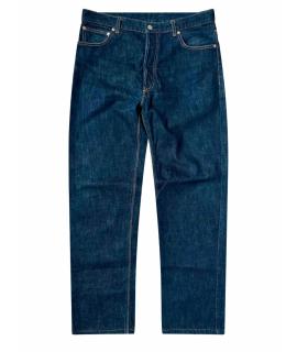 JIL SANDER Прямые джинсы