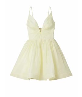 ZIMMERMANN Коктейльное платье