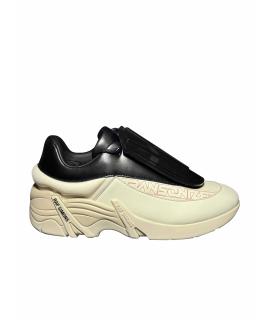 RAF SIMONS Низкие кроссовки / кеды