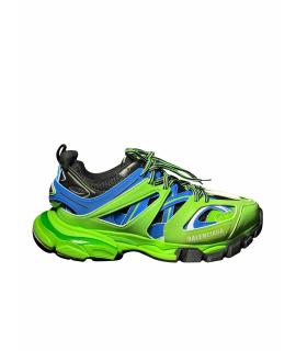 BALENCIAGA Низкие кроссовки / кеды