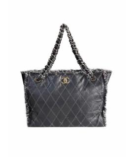CHANEL Сумка тоут