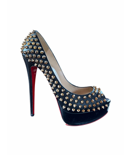 

Туфли CHRISTIAN LOUBOUTIN