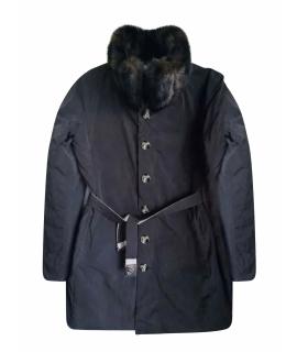 ARMANI JEANS Пуховик