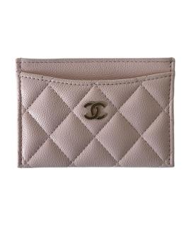 CHANEL Кардхолдер