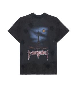 BALENCIAGA Футболка