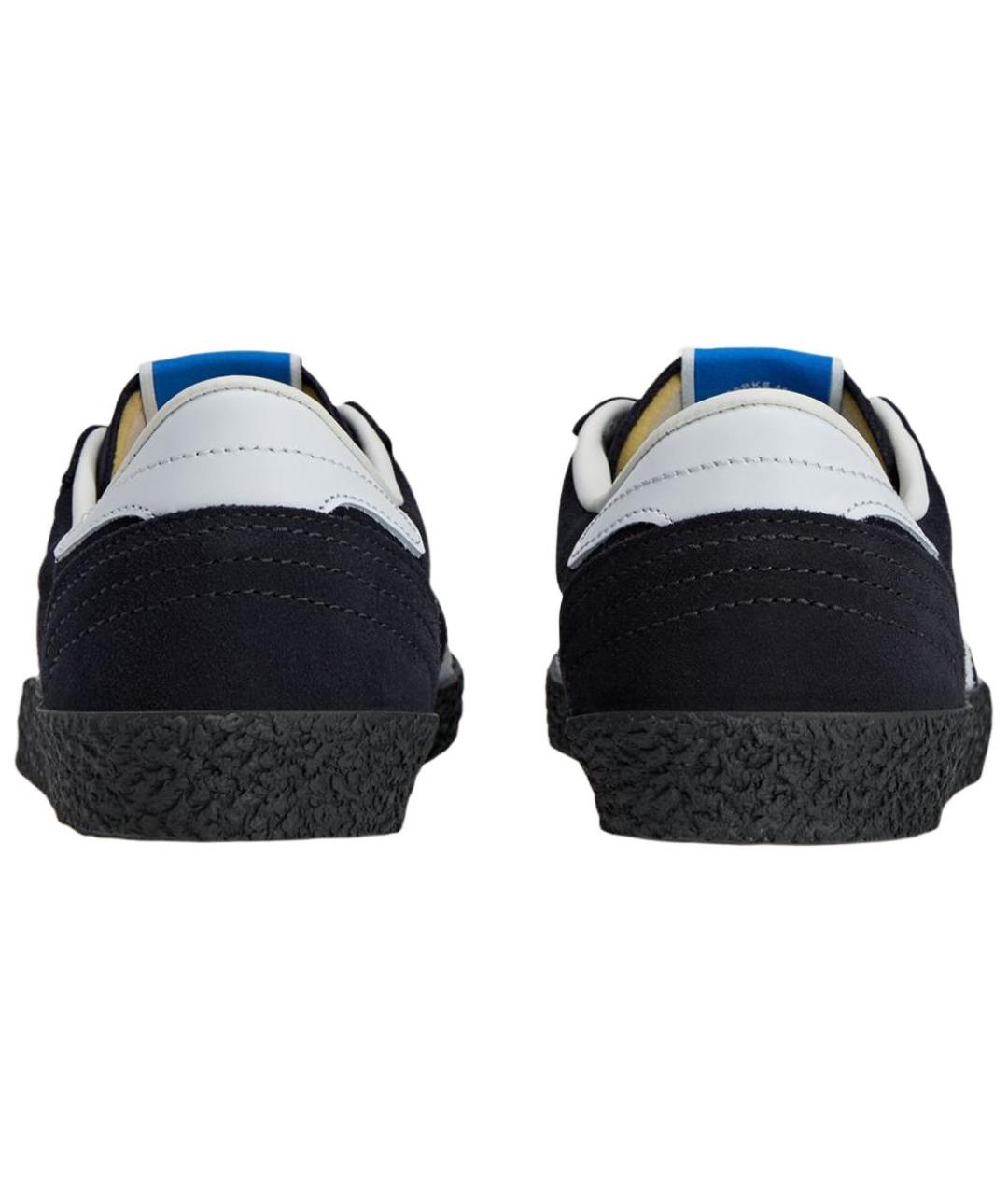 ADIDAS Черные кроссовки, фото 5