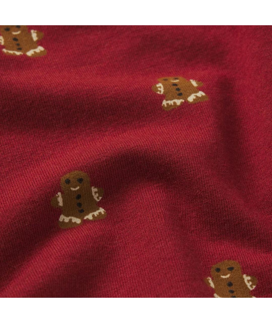 SKIMS Мульти пижама, фото 7