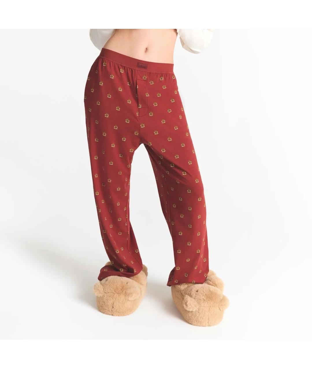 SKIMS Мульти пижама, фото 5