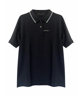 PRADA Поло с коротким рукавом