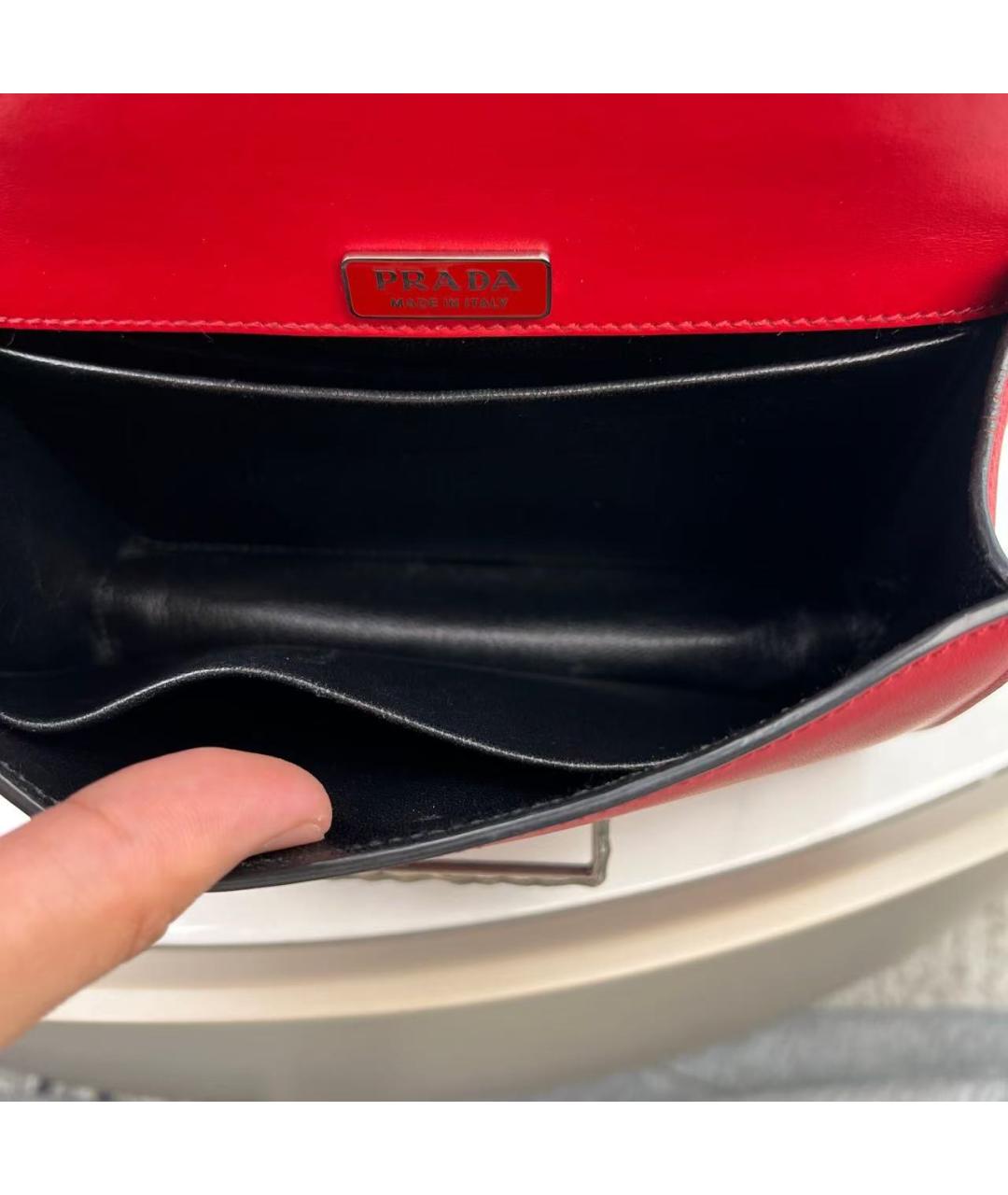 PRADA Сумка тоут, фото 6