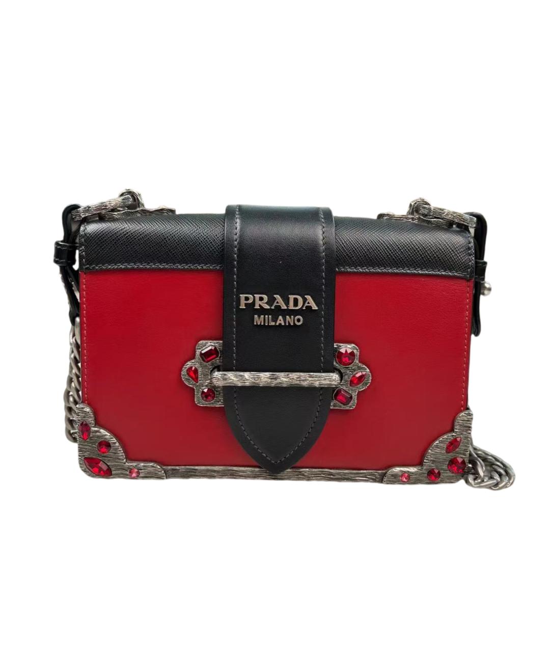 PRADA Сумка тоут, фото 8