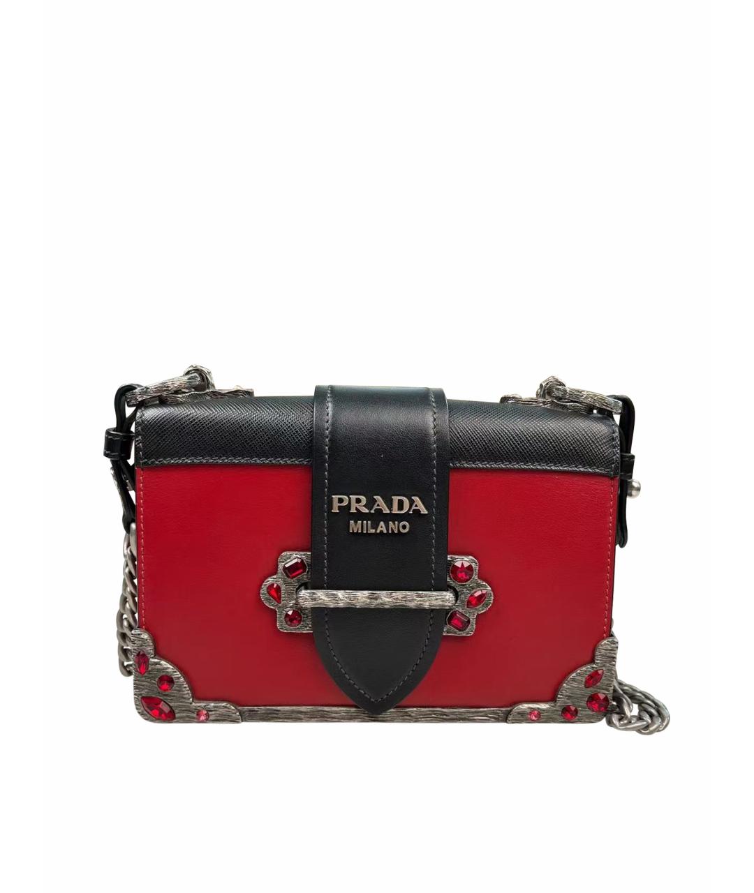 PRADA Сумка тоут, фото 1