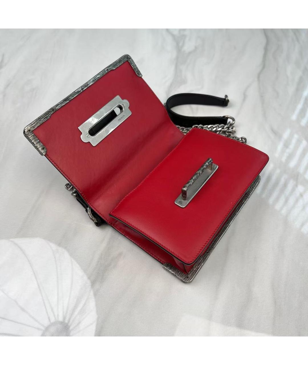 PRADA Сумка тоут, фото 5
