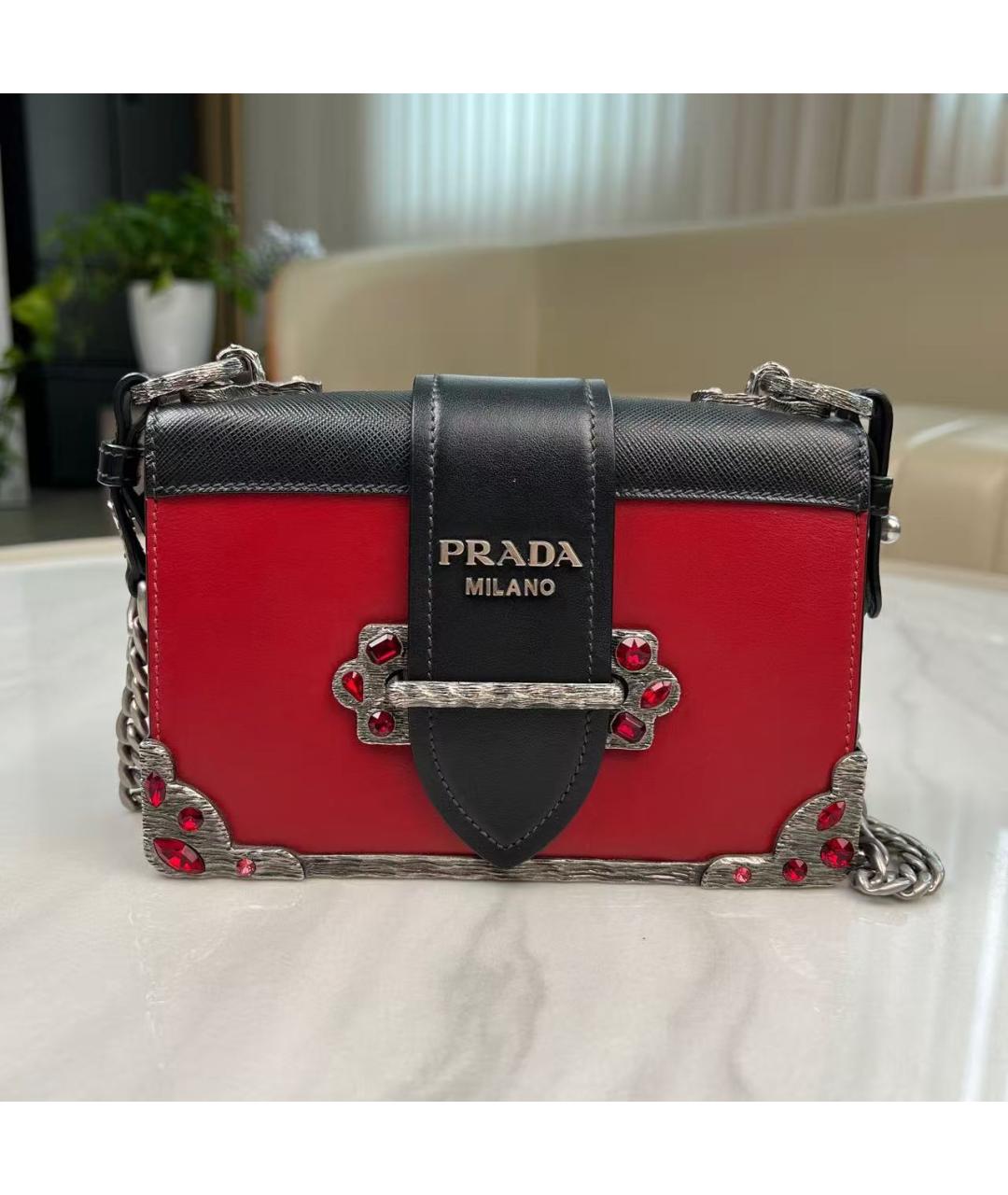 PRADA Сумка тоут, фото 2