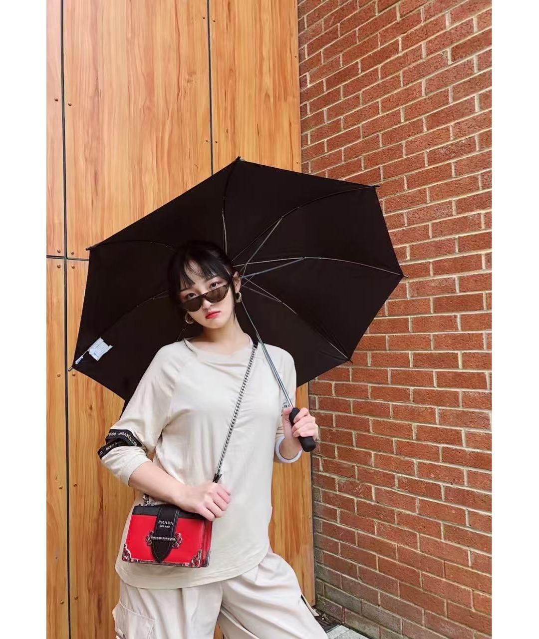 PRADA Сумка тоут, фото 7