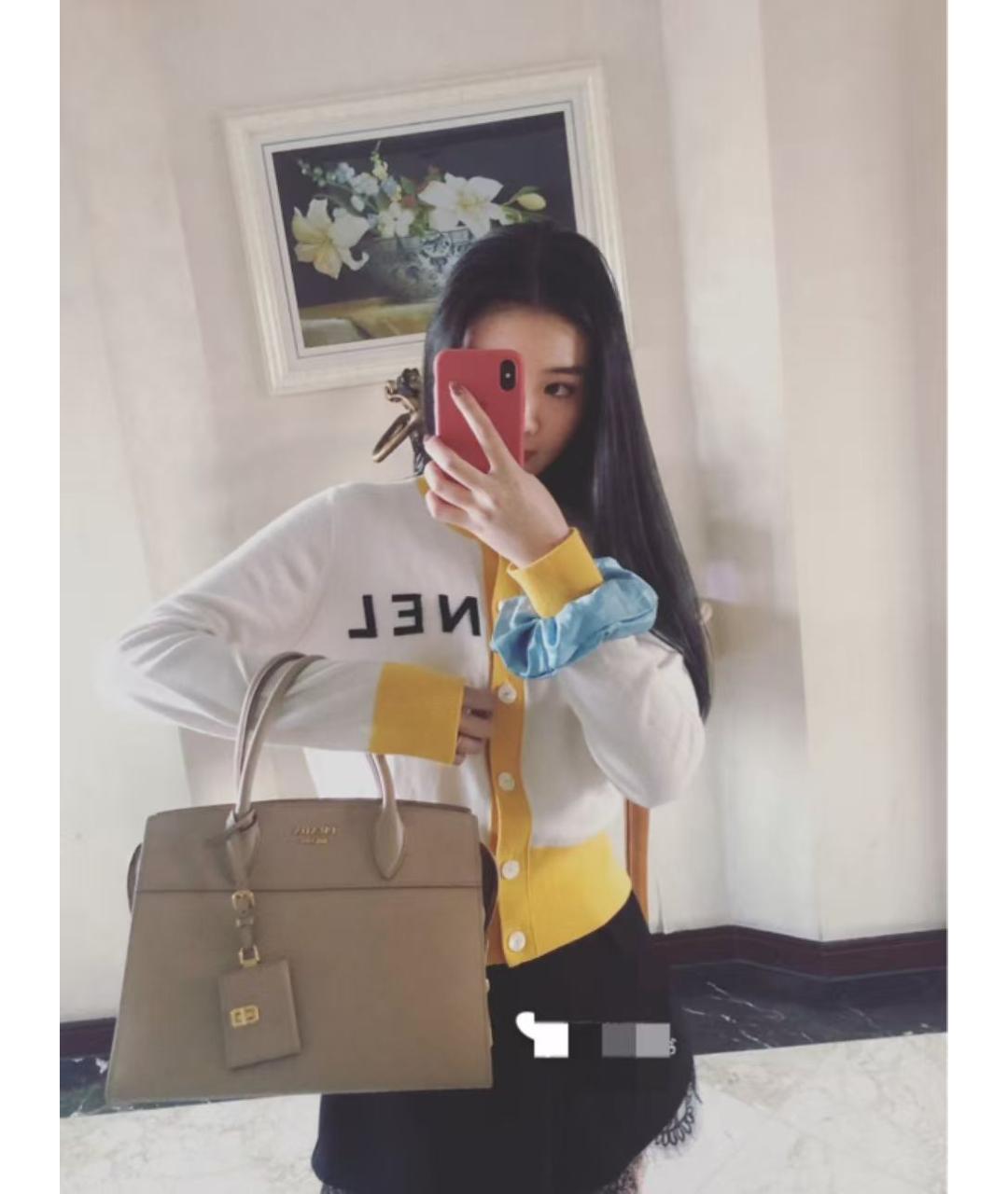 PRADA Сумка через плечо, фото 7