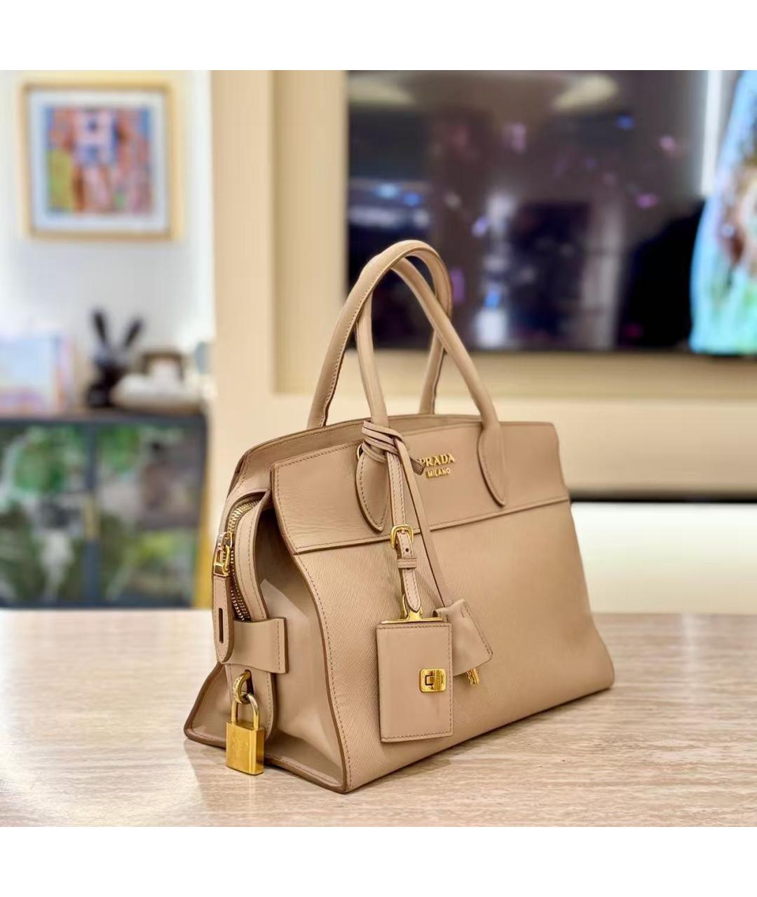 PRADA Сумка через плечо, фото 3