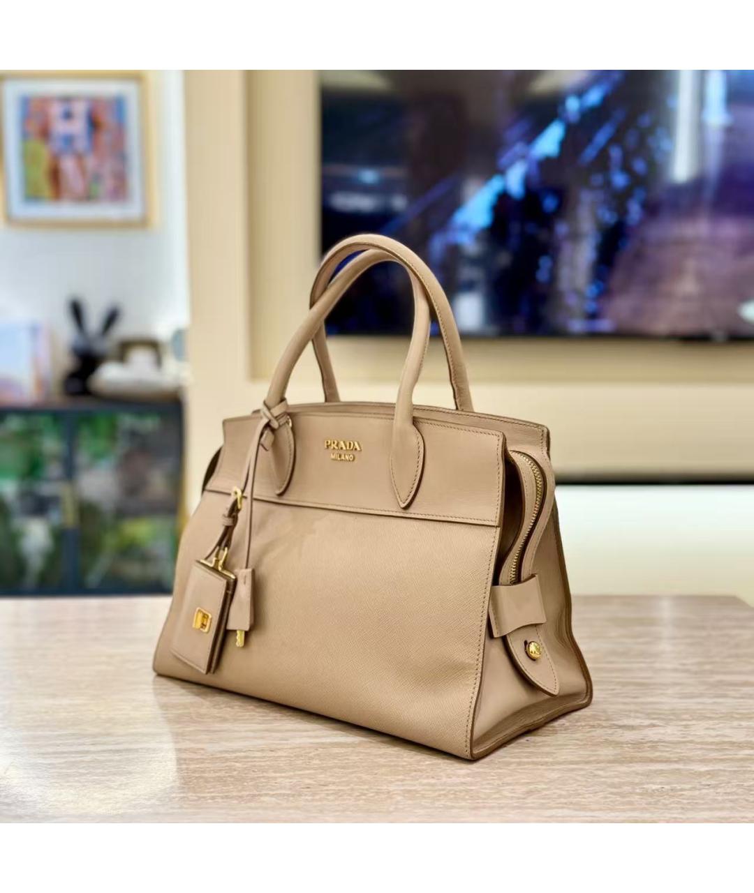 PRADA Сумка через плечо, фото 4