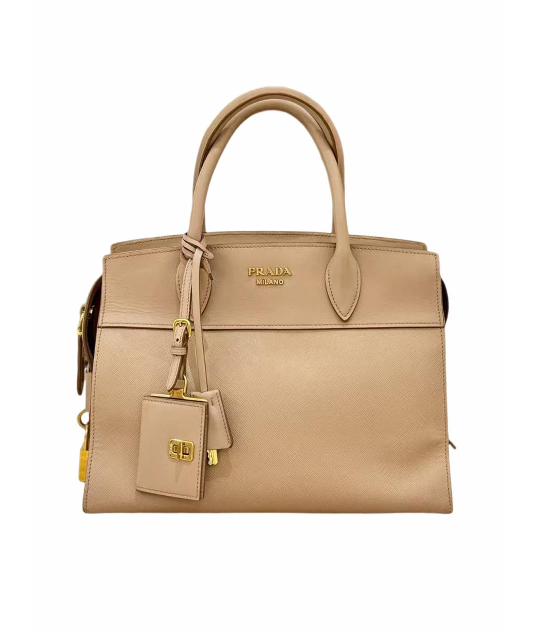 PRADA Сумка через плечо, фото 1