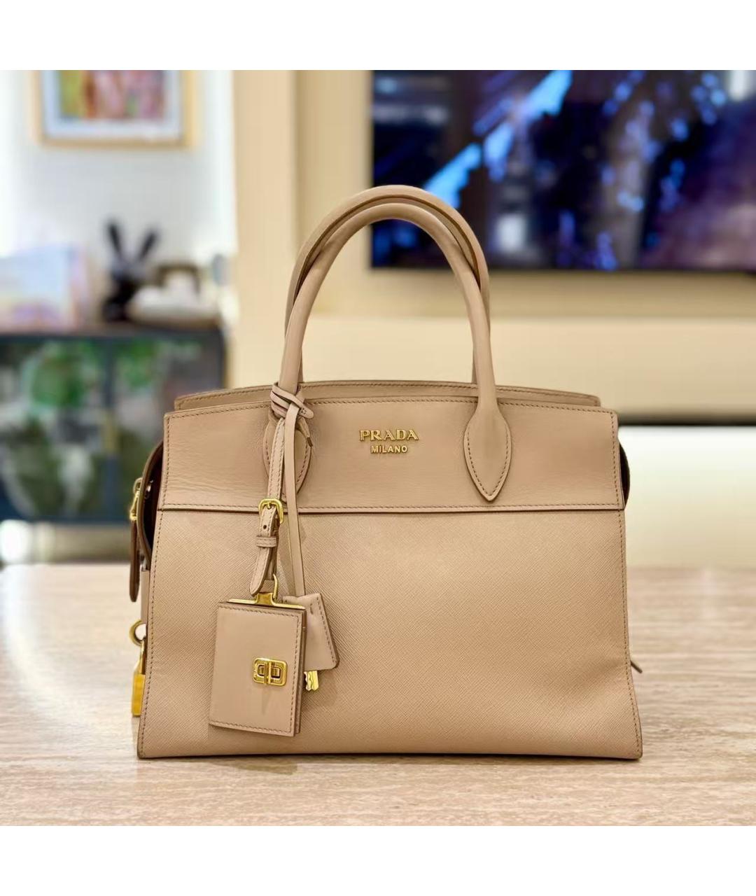 PRADA Сумка через плечо, фото 2