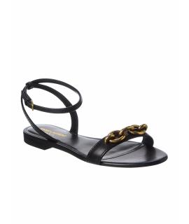 SAINT LAURENT Сандалии