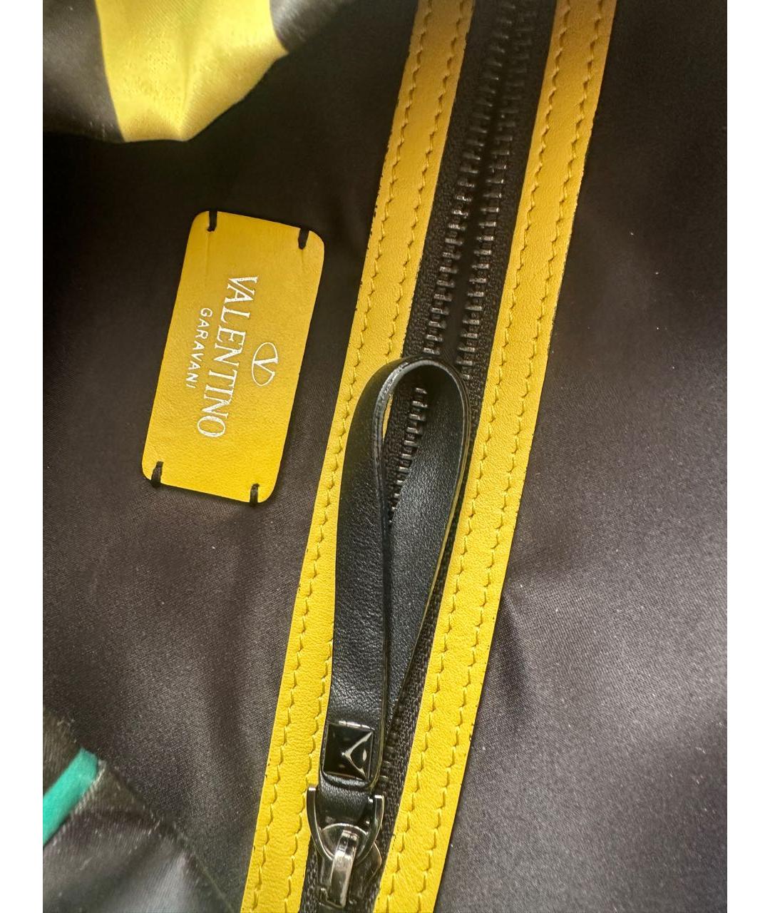 VALENTINO Мульти рюкзак, фото 4