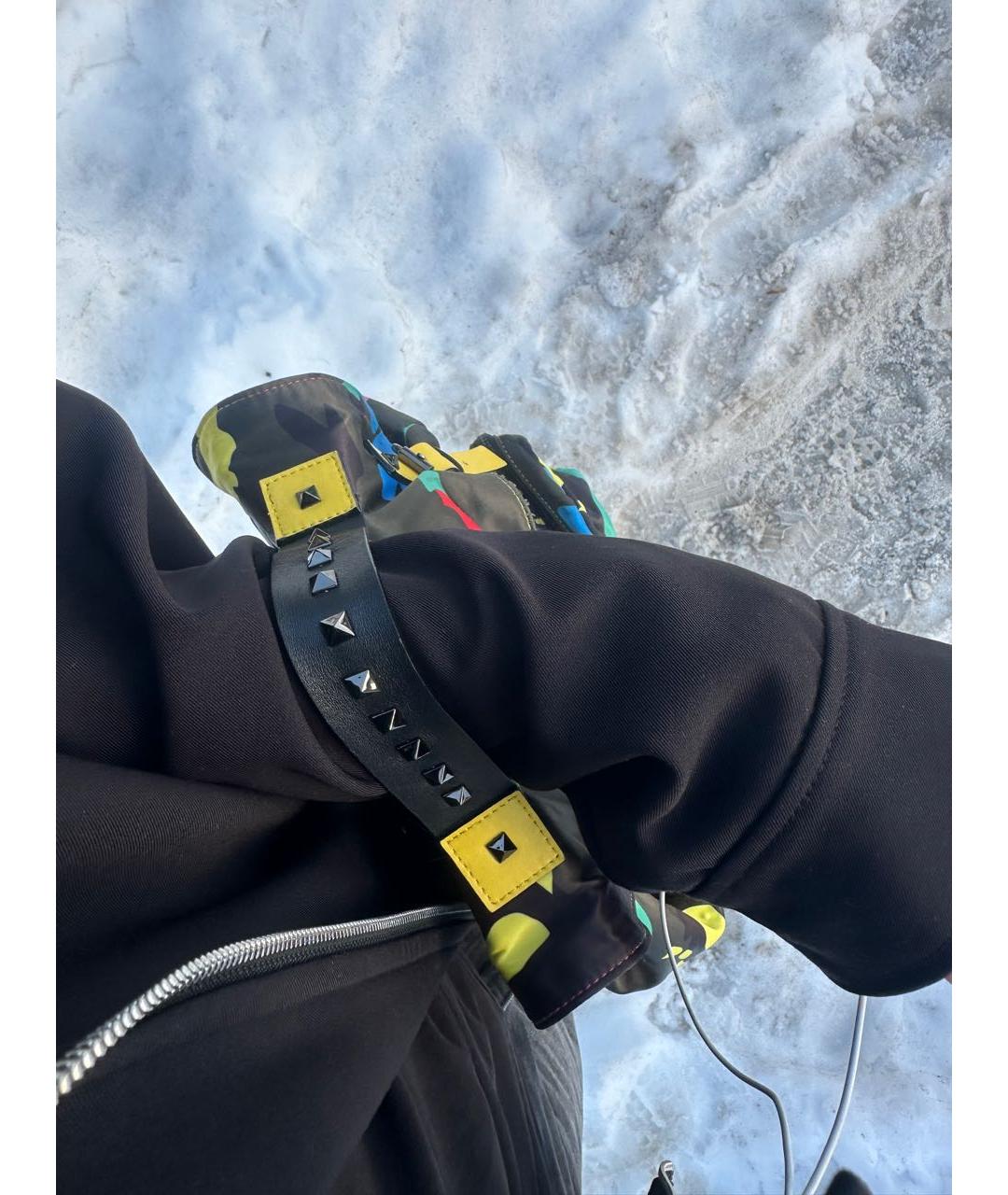 VALENTINO Мульти рюкзак, фото 7