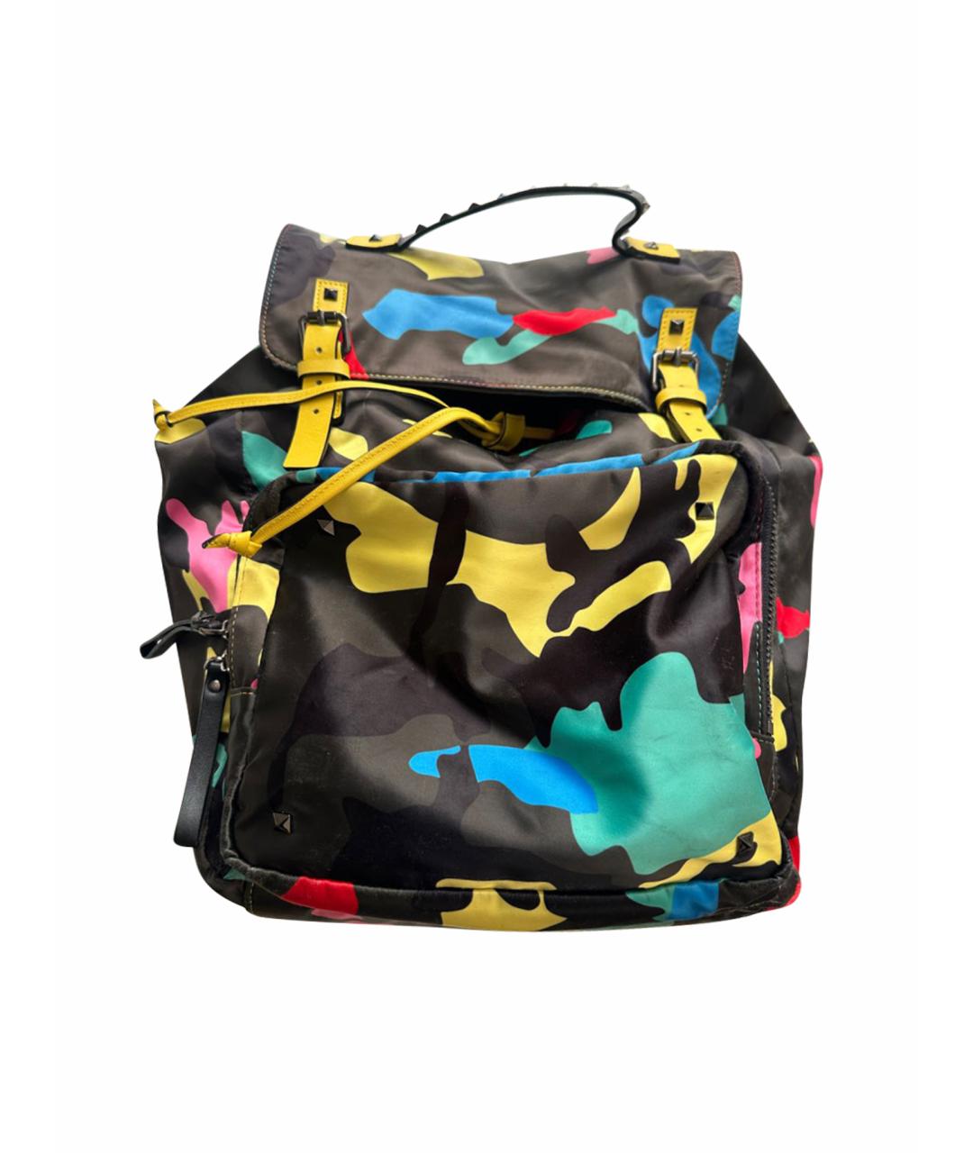 VALENTINO Мульти рюкзак, фото 1