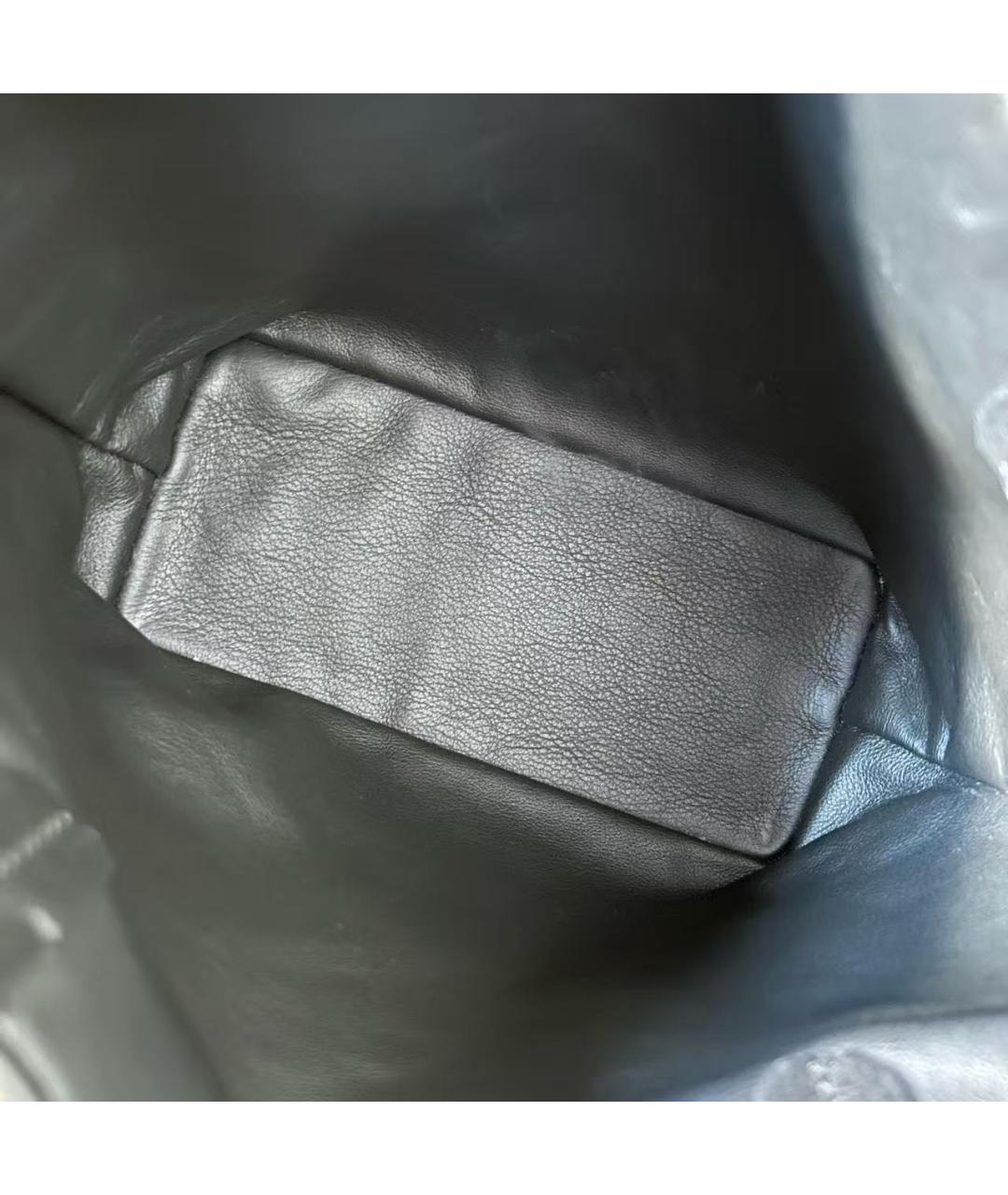 GOYARD Черная сумка тоут, фото 7