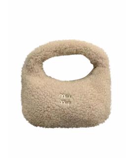 MIU MIU Сумка с короткими ручками