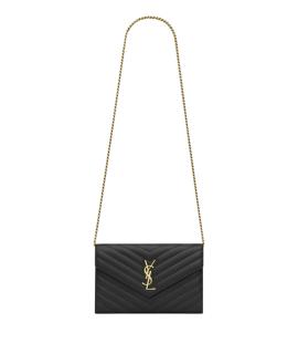 SAINT LAURENT Сумка через плечо