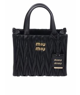 MIU MIU Сумка через плечо