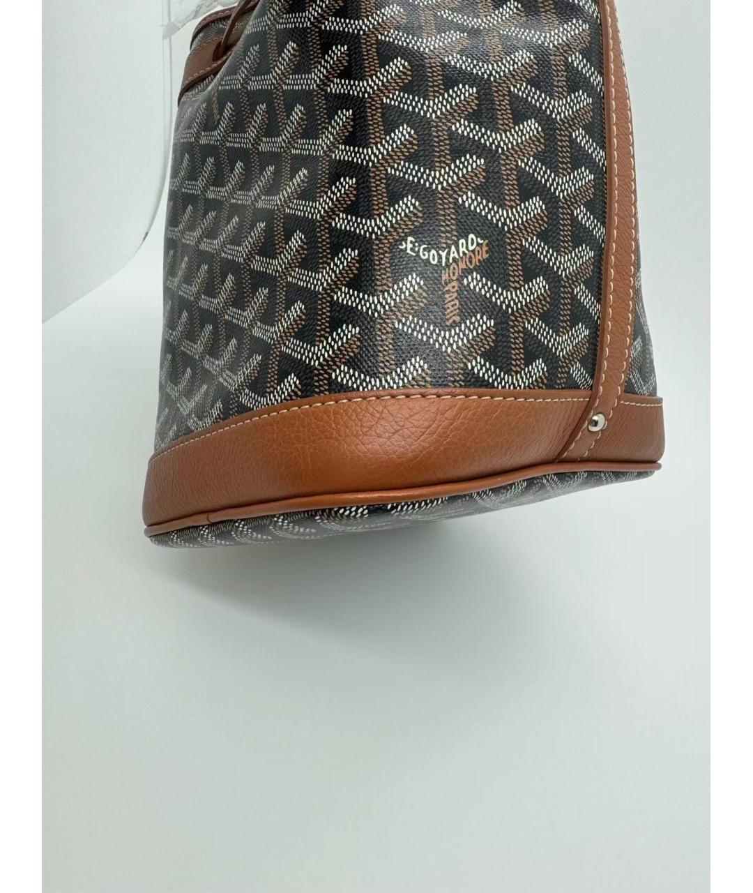 GOYARD Сумка через плечо, фото 6