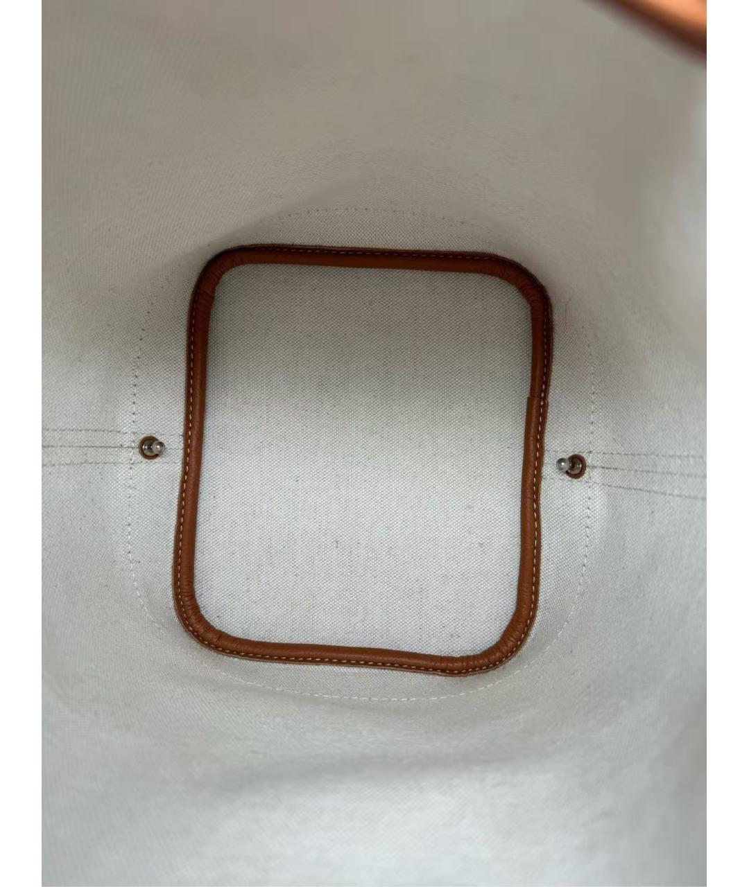 GOYARD Сумка через плечо, фото 7