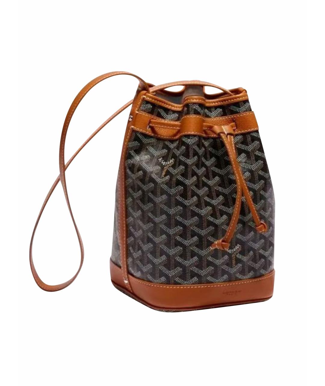 GOYARD Сумка через плечо, фото 1