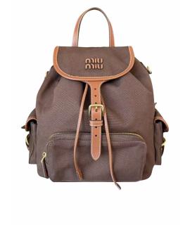 MIU MIU Рюкзак
